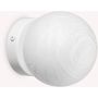 Ideal Lux CARTA 317090 Stena svietidlo 1x15W/G9 ip20