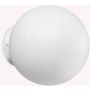 Ideal Lux CARTA 317106 Stena svietidlo 1x25W/E27 ip20