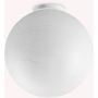 Ideal Lux CARTA 317113 Stropná lampa 1x25W/E27 ip20