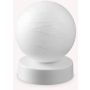 Ideal Lux CARTA 317151 Stolná lampa 1x15W/G9 ip20