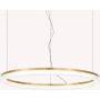 Ideal Lux CROWN 314921 Závesná lampa 1x43W/LED ip20