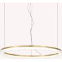 Ideal Lux CROWN 314938 Závesná lampa 1x31W/LED ip20