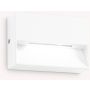 Ideal Lux DEDRA 316901 Stena svietidlo 1x1,5W/LED ip65
