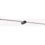 Ideal Lux ESSENCE 310152 Stena svietidlo 2x16W/LED 3000K ip20