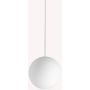 Ideal Lux MAPA 310800 Závesná lampa 1x4W/G9 ip20