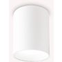 Ideal Lux NITRO 319568 Natáčané downlight svetlo 1x25W/LED 3000K ip20