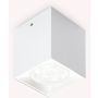Ideal Lux NITRO 319797 Natáčané downlight svetlo 1x5W/LED 3000K ip20