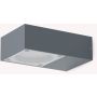 Ideal Lux SIRIO 318202 Stena svietidlo 1x9W/GX53 ip65