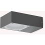 Ideal Lux SIRIO 318219 Stena svietidlo 1x9W/GX53 ip65