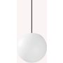 Ideal Lux SOLE 318837 Závesná lampa 1x42W/E27 ip44