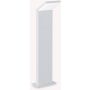 Ideal Lux STYLE 318691 Stojanová lampa 1x8,5W/LED 3000K ip54