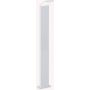 Ideal Lux STYLE 318707 Stojanová lampa 1x8,5W/LED 3000K ip54