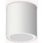 Ideal Lux TECHO 318127 Natáčané downlight svetlo 1x20W/GU10 ip54