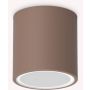 Ideal Lux TECHO 318134 Natáčané downlight svetlo 1x20W/GU10 ip54