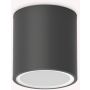Ideal Lux TECHO 318141 Natáčané downlight svetlo 1x20W/GU10 ip54