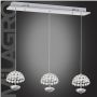 Milagro VENUS ML315 Závesná lampa 3x5W/LED 1050LM
