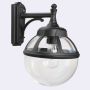 Norlys BOLOGNA 310B Stena svietidlo 1x9W/E27 IP54