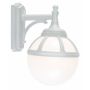 Norlys BOLOGNA 311W Stena svietidlo 1x9W/E27 IP54