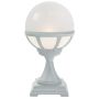 Norlys BOLOGNA 313W Stojanová lampa 1x9W/E27 IP54