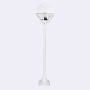 Norlys BOLOGNA 314W Stojanová lampa 1x9W/E27 IP54