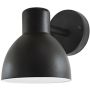 Polux ARNE 311917 Stena svietidlo 1x10W/E27 IP44