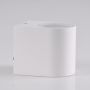 Polux BOSTON 313355 Stena svietidlo 1x10W/GU10 IP44