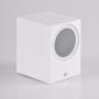 Polux BOSTON 313379 Stena svietidlo 1x10W/GU10 IP44