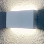 Polux CHICAGO 315694 Stena svietidlo 11W/LED 4000K 900LM IP44