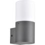 Polux DALLAS 315960 Stena svietidlo 1x12W/E27 IP44