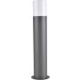 Polux DALLAS 315977 Stena svietidlo 1x12W/E27 IP44