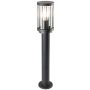 Polux FIORD 312310 Stojanová lampa 1x10W/E27 IP44
