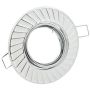 Polux FOBOS 310255 Vstavané downlight svetlo 5W/MR16 IP20