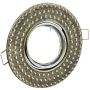 Polux FOBOS 310262 Vstavané downlight svetlo 5W/MR16 IP20