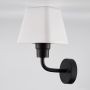 Polux GIZA 312259 Stena svietidlo 1x10W/E27 IP44