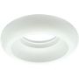 Polux HELIOS 310002 Vstavané downlight svetlo 1x3W/MR16 IP20