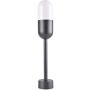 Polux HORTEN 314154 Stojanová lampa 1x10W/E27 IP44