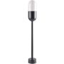Polux HORTEN 314161 Stojanová lampa 1x10W/E27 IP44