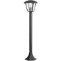 Polux IGMA 311900 Stojanová lampa 1x12W/E27 IP44