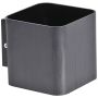 Polux IZAR 314000 Stena svietidlo 1x10W/G9 IP20