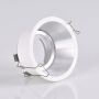 Polux KOLDING 315465 Vstavané downlight svetlo 1x8W/GU10 IP20