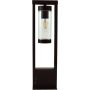 Polux SPECTRA 312341 Stojanová lampa 1x10W/E27 IP44