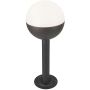 Polux ULSA 311634 Stojanová lampa 1x12W/E27 IP44