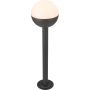 Polux ULSA 311641 Stojanová lampa 1x12W/E27 IP44