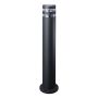 Prezent DAIMA 31307 Stojanová lampa 1x10W/GU10 IP44