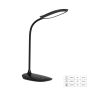 Prezent HEKA 31218 Stolná lampa na stôl 1x10W/LED 459lm IP20