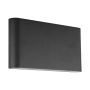 Prezent MAER 31318 Stena svietidlo 2x5W/LED 310lm IP44