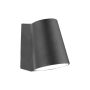 Prezent MONTERREY 31400 Stena svietidlo 1x6W/LED 300lm IP44