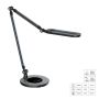 Prezent PTYAS 31210 Stolná lampa na stôl 1x9W/LED 462lm IP20