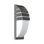 Prezent SAMARA 31405 Stena svietidlo 1x40W/E27 IP44
