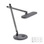 Prezent ZIPP 31216 Stolná lampa na stôl 1x12W/LED 490lm IP20